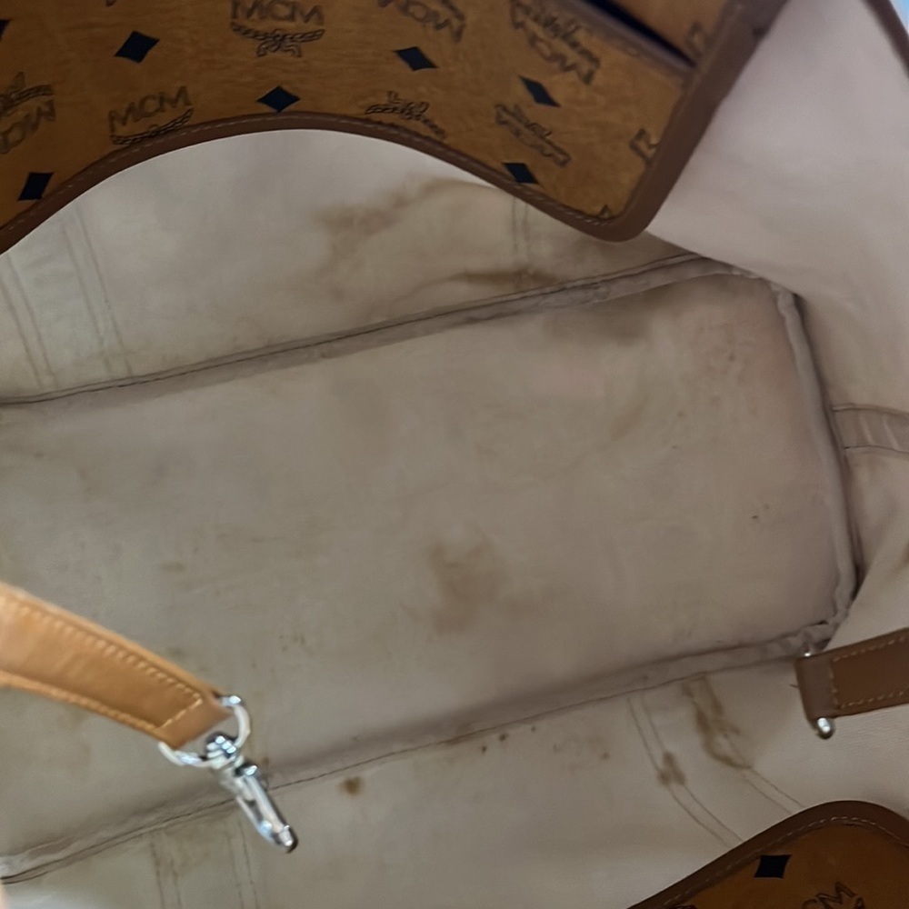 MCM Tote Bag - Picture 10 of 11